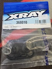 Ricambi ammortizzatori