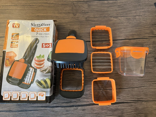 Tritatutto alimenti come - tritatutto, visto