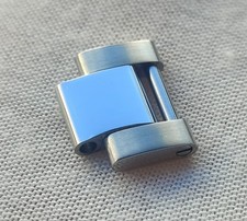 1 Maglia Link Acciaio Lucido /