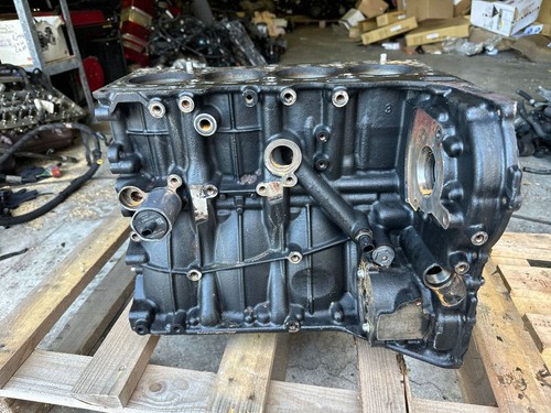 Blocco motore mercedes - motore, mercedes-benz