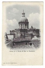 Randazzo 1906 , Chiesa di San