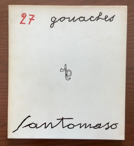 Catalogo santomaso - di,