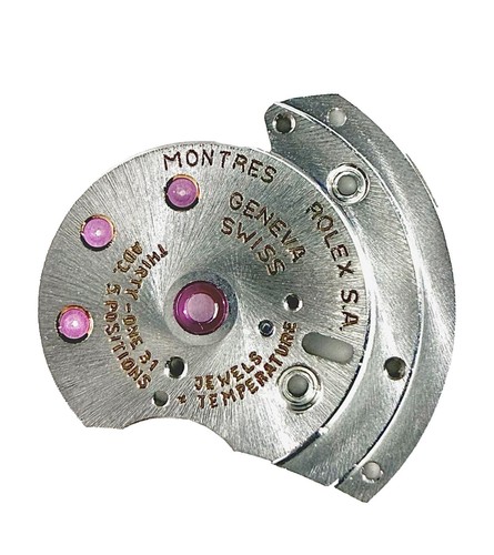 Rolex 3135 140 ponte - rolex, 3135-140