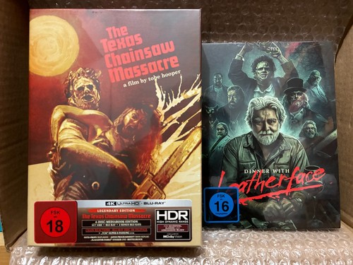 Texas chain saw massacre - texas,