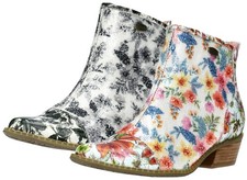 Laura vita damen stiefelette - laura,