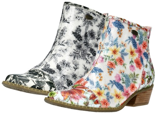 Laura vita damen stiefelette - laura,