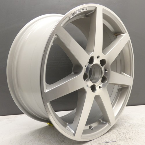 Cerchio lega mercedes - in,