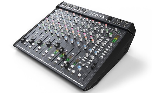 Ssl big six - ssl,