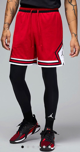 Jordan pantaloncino basket
