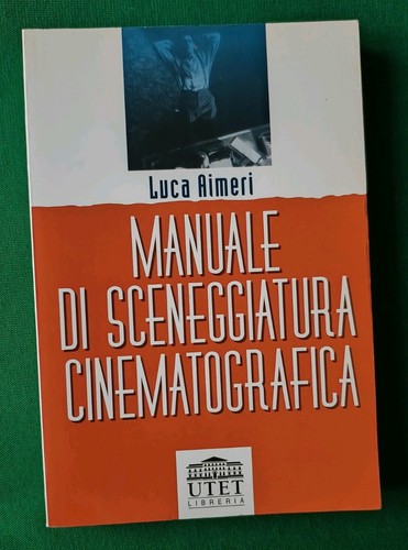 Manuale sceneggiatura - di,