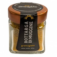 Bottarga di muggine