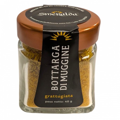 Bottarga muggine - bottarga,