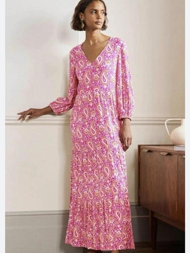 Abito donna boden rosa - abito,