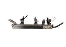 INIETTORI SMART FORTWO 453 1.0