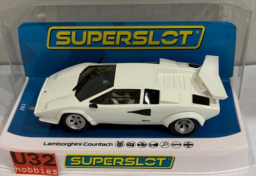 Slot car scx superslot - slot,