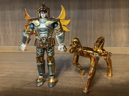 Cavalieri dello zodiaco
