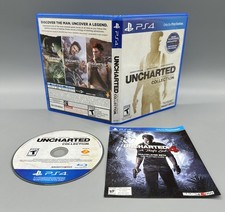 Uncharted Nathan Drake