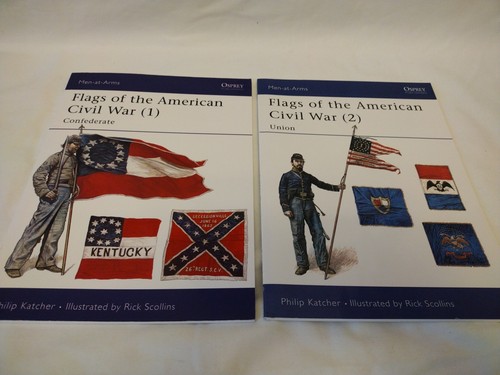 Flags the american civil - flags,