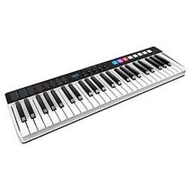 Clavier multimedia irig - clavier, ik