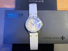 Stupendo orologio Nereide