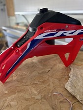 Serbatoio Maggiorato Con