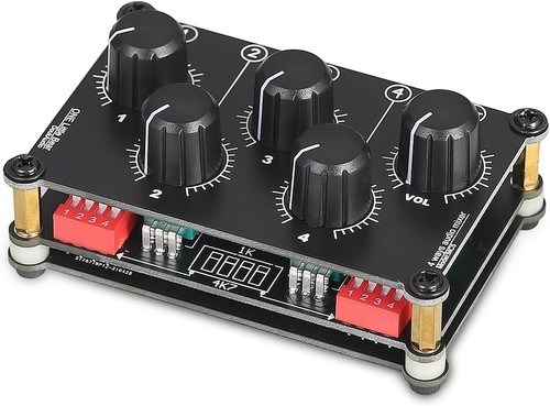 Little bear mc5 - mini, stereo