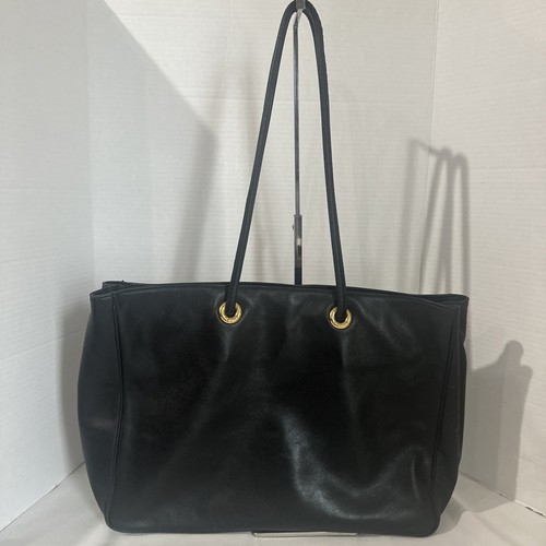 Borsa donna desmo nera taglia - donna,