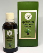 Olio di Saw Palmetto Bio Olio