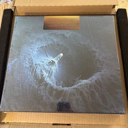 Tool fear inoculum - -, box