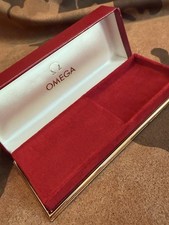 Omega Scatola Box Custodia