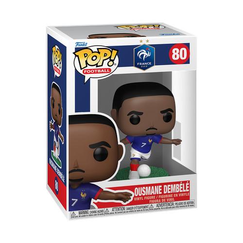 Funko pop football france - funko, pop!