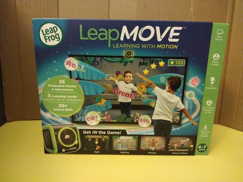 Leap frog move - frog,