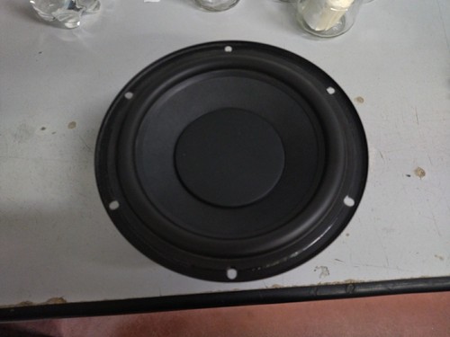 Subwoofer ohm mai - cm,
