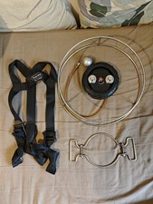 Kegland All Rounder Fermentatore Accessori Supporto Acciaio Post Attrezzatura Homebrew