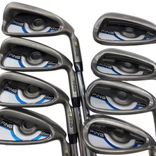 PING Set di ferri destrimani G
