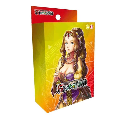 Fow evil cluster - cluster, starter