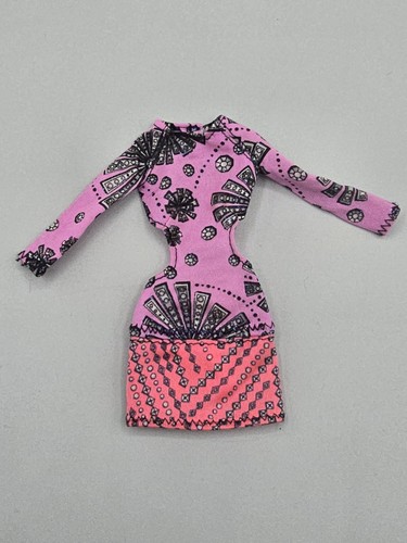 Barbie fashionistas teresa - barbie,