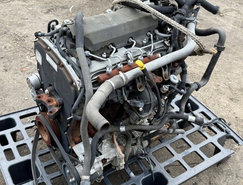 Motore hdi 4h03 - hdi,
