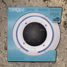 2025 Disney Parks Tron Kevin