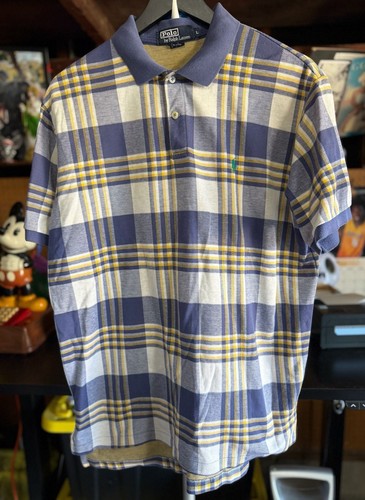 Polo ralph lauren vintage anni - ralph,