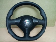 Volante sportivo alfa - sportivo, romeo