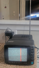 Philips Magnavox RD0510 C103