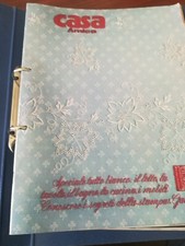 Riviste Di Arredamento INTERNI - N. 7 FASCICOLI CASA AMICA 1980