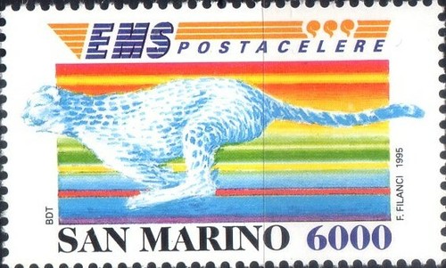 1995 san marino - 1995,