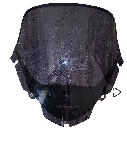 Givi spoiler universale fumè - universale,