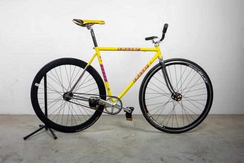 Moser forma fixed gear - moser,