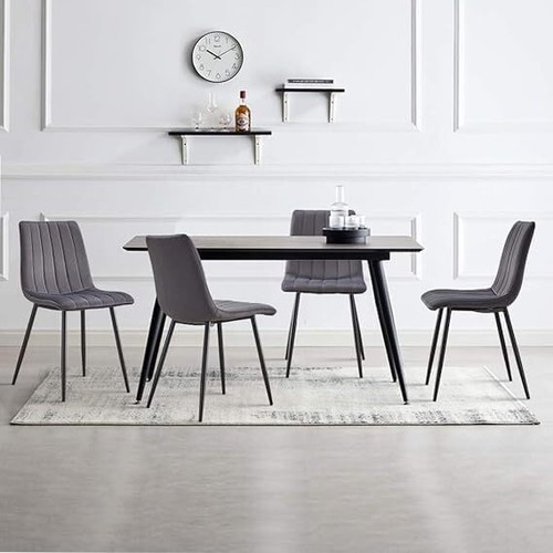 Set sedie da pranzo - sedie,