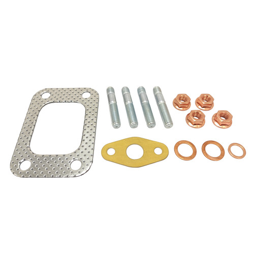Kit montaggio turbocompressore