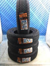 Treno completo 4 Pneumatici