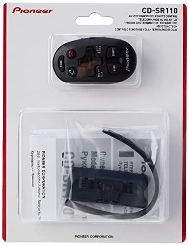 Pioneer telecomando volante - telecomando, al